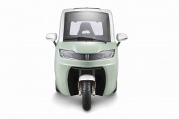 Kabinenroller