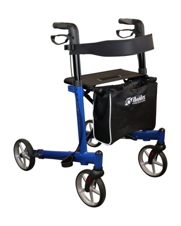 MobileX Panther Rollator