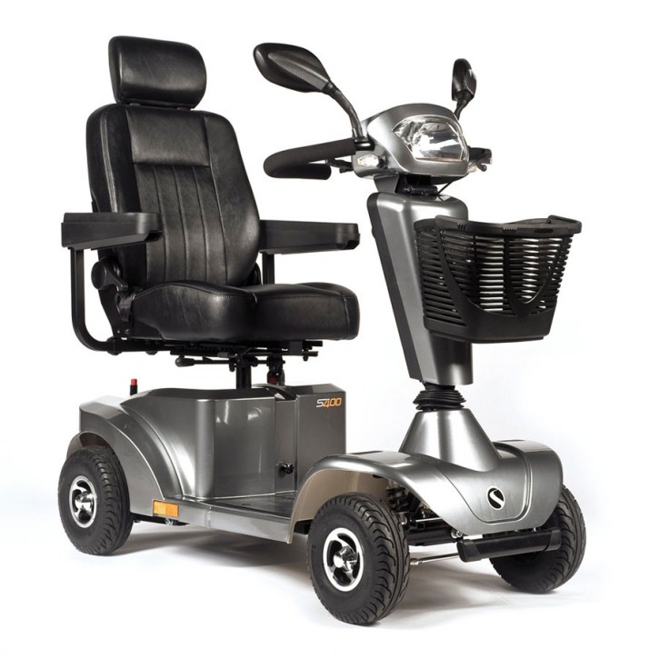 Sterling Elektro-Scooter S400