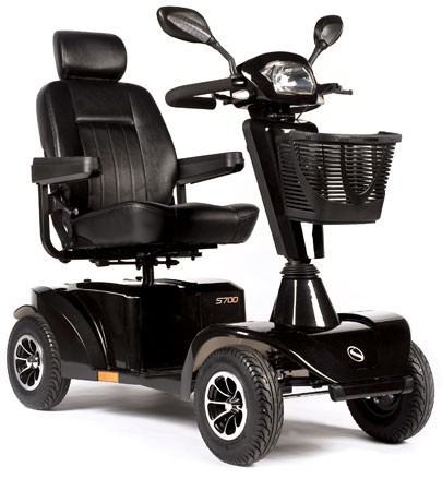 Sterling Elektro-Scooter S700