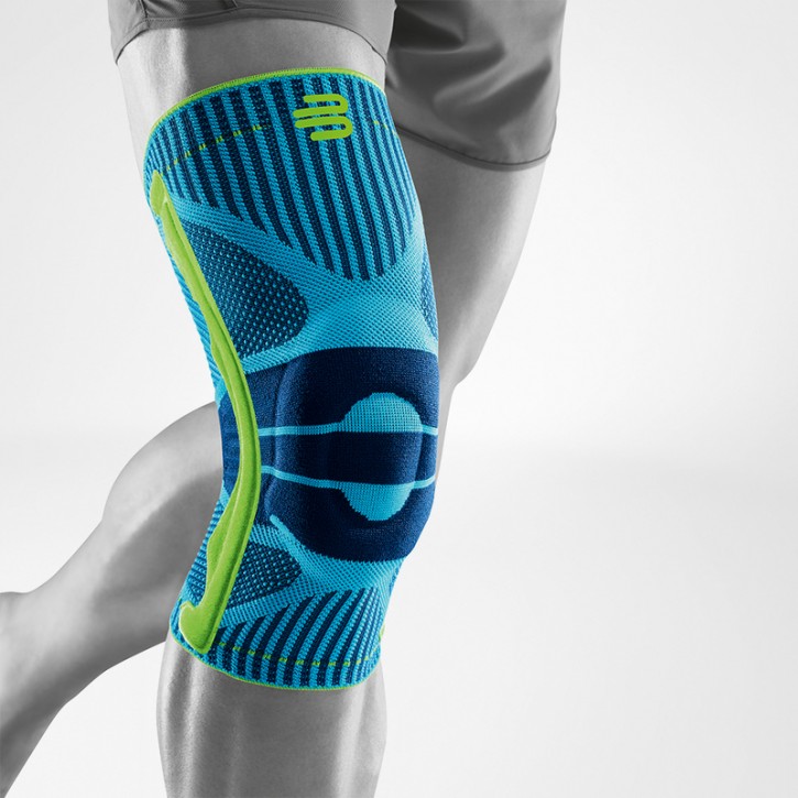 Bauerfeind Sports Knee Support L