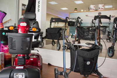 Scooterauswahl Scooterauswahl