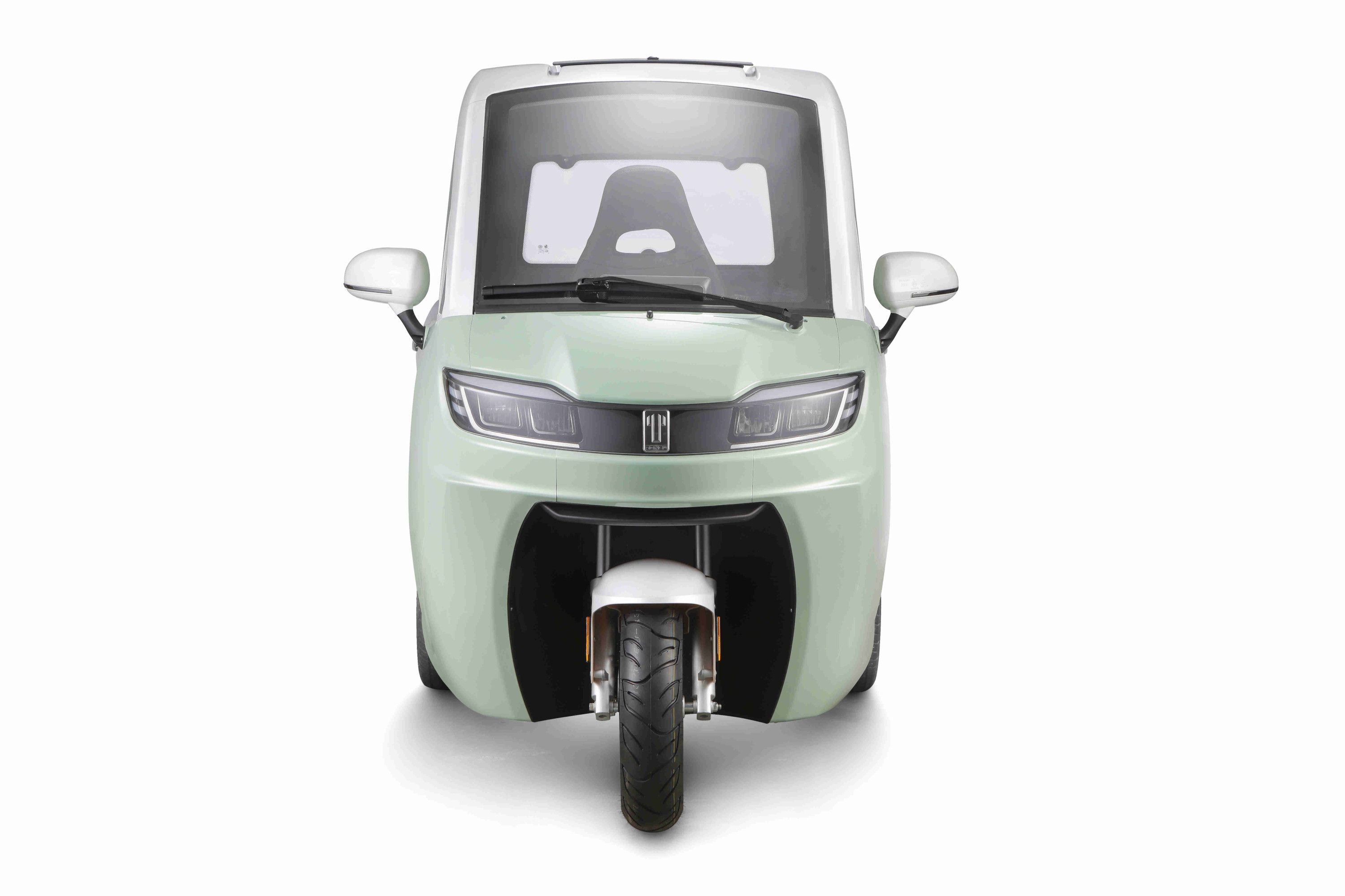 Kabinenroller Kabinenroller